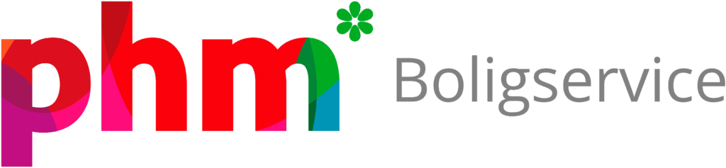PHM Boligservice AS